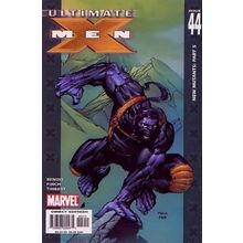 Ultimate X-Men # 044 NM MODERN AGE COMICS