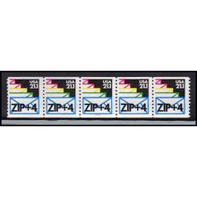2150a 21.1c Envelopes Fine MNH LGG PNC 111111/5 X2602