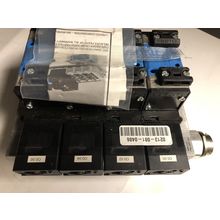 FESTO VALVE VIMP-04-D-1,MUHX2-ZP-D-1-24G,IEPR-04D1,V  IGK-04-D,J-5/2-D-1C,EV