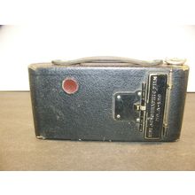 No. 2 Folding Autographic Brownie Camera Vintage