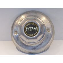 Weld Racing Wheel Center Cap Hub Cover
