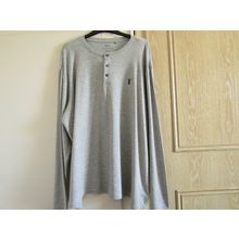 NEXT thin grey long sleeve sweater Size 2XL good condition