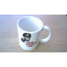 DAD'S ARMY 'Your Country Needs You'Collectable Mug (NEW)