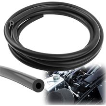 10Ft Vacuum Hose Automotive,Id 5/32 Inch (4Mm) Silicone Vacuum Hose for Transpor