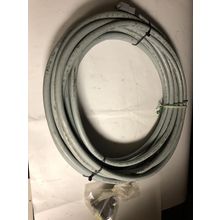 INTERCON GMPG-002-016 HF ROBOTIC MACHINE CABLE ASSEMBLY E197636,unitronic-fd,EX