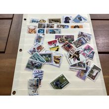 ICOLLECTZONE Packet of Dogs Topical as found (B600-71)