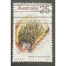 AUSTRALIA 1974 sg 0562 USED #1