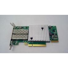 Solarflare S7120 10GbE SFP+ Dual Port Network Adapter Card PCIe Low Bracket