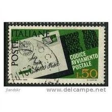 1968 Michel 1252 - fine used (o)