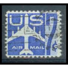 Used C51 7c Jet Alrliner Fine WA0695