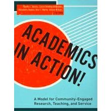 Academics in Action!