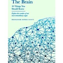 10 Things You Should Know-The Brain