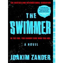 The Swimmer - Joakim Zander