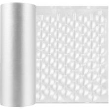 Air Cushion Film, 984Ft Length Air Pillow Bubble Bags Film, 16 Inch Width Fi...