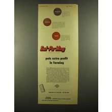 1955 International Minerals & Chemical Sul-Po-May Ad