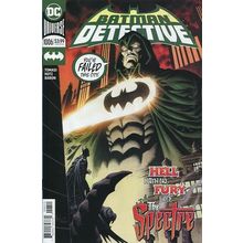 Detective Comics (Vol 3) # 1006 NM (CvrA) MODERN AGE COMICS