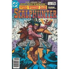 Weird Western Tales (Vol 1) # 068 VFN- Price VARIANT AMERICAN COMICS