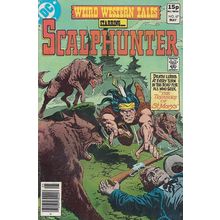 Weird Western Tales (Vol 1) # 067 FN+ Price VARIANT ORIG US COMICS