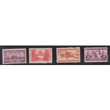 856 3c Panama Canal Fine MNH VA0666d