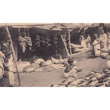 Sri Lanka Missien der Paters Oblaten van Maria Ceylon Colombo Postcard