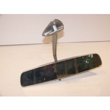 1964 CHRYSLER NEWPORT DAY NIGHT REARVIEW MIRROR OEM