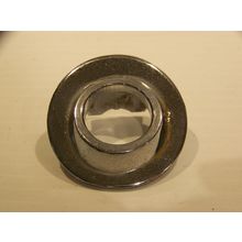 1972 1973 DODGE DART ANTENNA BEZEL NUT OEM #3588101