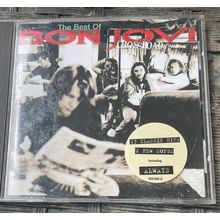 Crossroads - Bon Jovi - CD