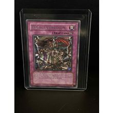 Royal Oppression - LOD-091 - Rare - 1st Edition Legacy of Darkness Yu-Gi-Oh Trad