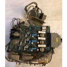 FANUC A20B-0007-0150/04A, FANUC A20B-0007-0150 ELOX EDM,DC