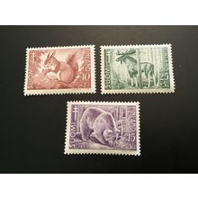 ICOLLECTZONE Finland B120-122 VF LH