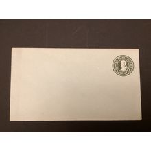 ICOLLECTZONE US Postal Stationary Entire U498 VF unused (A100)
