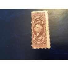 ICOLLECTZONE US Revenue R51c F/VF used CV 60