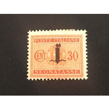 ICOLLECTZONE Italian Social Republic J5 F/VF hinged