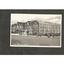 Postcard Devon Paignton Hydro Hotel