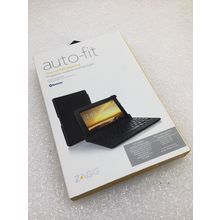 ZAGG Folio Case with Bluetooth Keyboard for Android Tablets (7-inch)