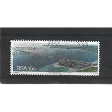 SouthAfrica.SG443 15c Saldanhabaai.Fine Used.Sep25b
