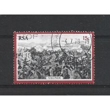 SouthAfrica.SG460 15c Ulundi.Fine Used.Sep25a