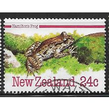 1984 SG 1340 - fine used (o) - ANIMAL