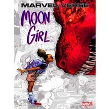 Marvel-Verse: Moon Girl
