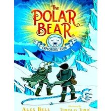 Polar Bear Explorers Club-The Polar Bear Explorers Club, 1