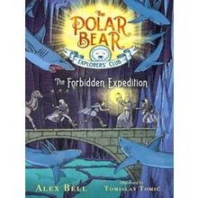 Polar Bear Explorers' Club-The Forbidden Expedition, 2
