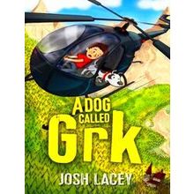 A Dog Called Grk