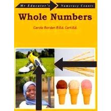 Whole Numbers