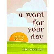 A Word For Your Day