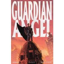 Guardian Angel (2002 Ltd) # 001 NM MODERN AGE COMICS