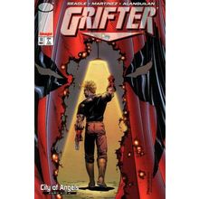 Grifter (Vol 1) # 010 NM MODERN AGE COMICS