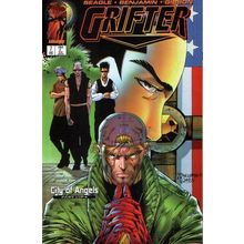 Grifter (Vol 1) # 007 NM MODERN AGE COMICS