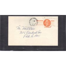 Used UX66 9c Samual Adams PreCnx CV02785
