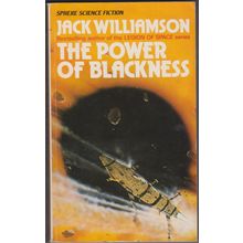 The Power of Blackness, by Jack Williamson