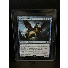 Sphinx of Magosi Welcome Deck 2016 Magic: the Gathering Trading Card